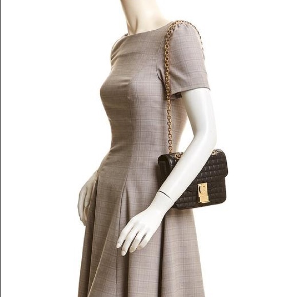 Celine Small Quilted “C” Bag! - Picture 7 of 7